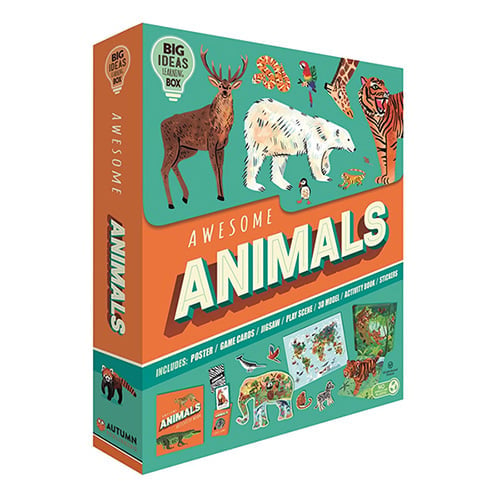 Awesome Animals