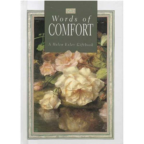 Words of Comfort