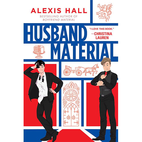 Husband Material