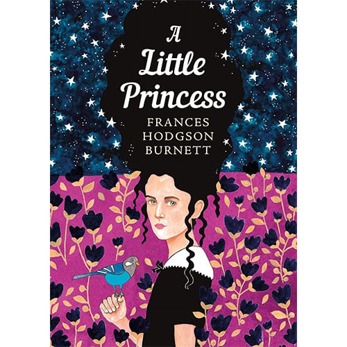 Puffin CB: A Little Princess