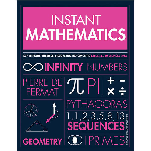Instant Mathematics