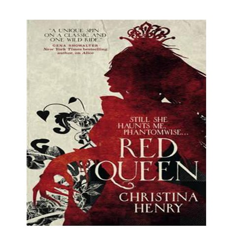The Red Queen
