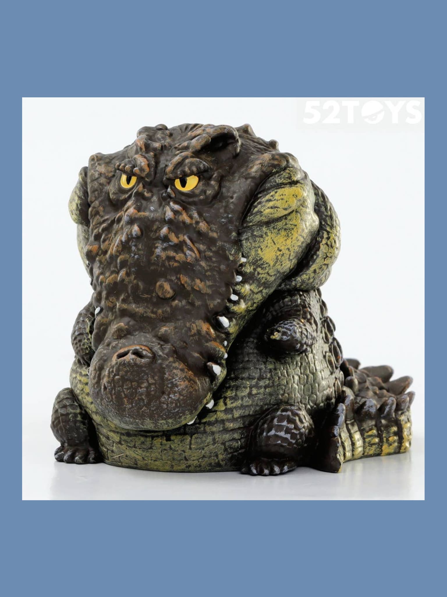 Animals Staring Marathon Series Blind Box Mô Hình Đồ Chơi 52TOYS - Hình ảnh bổ sung 6