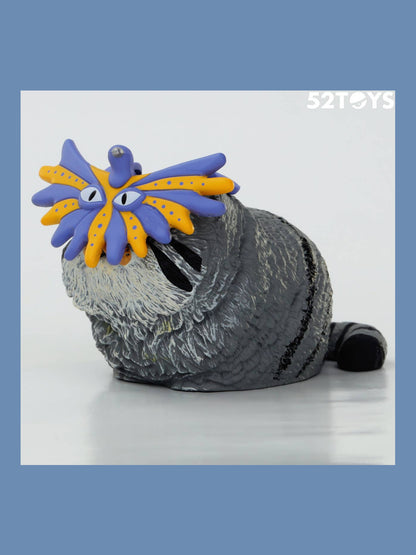 Animals Staring Marathon Series Blind Box Mô Hình Đồ Chơi 52TOYS - Hình ảnh bổ sung 7