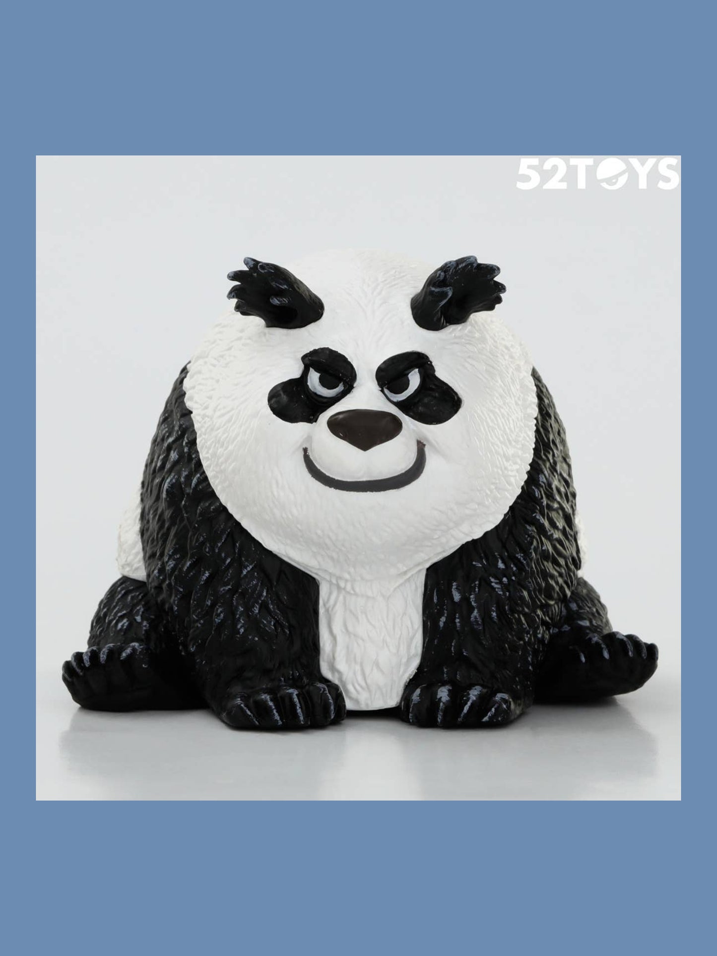 Animals Staring Marathon Series Blind Box Mô Hình Đồ Chơi 52TOYS