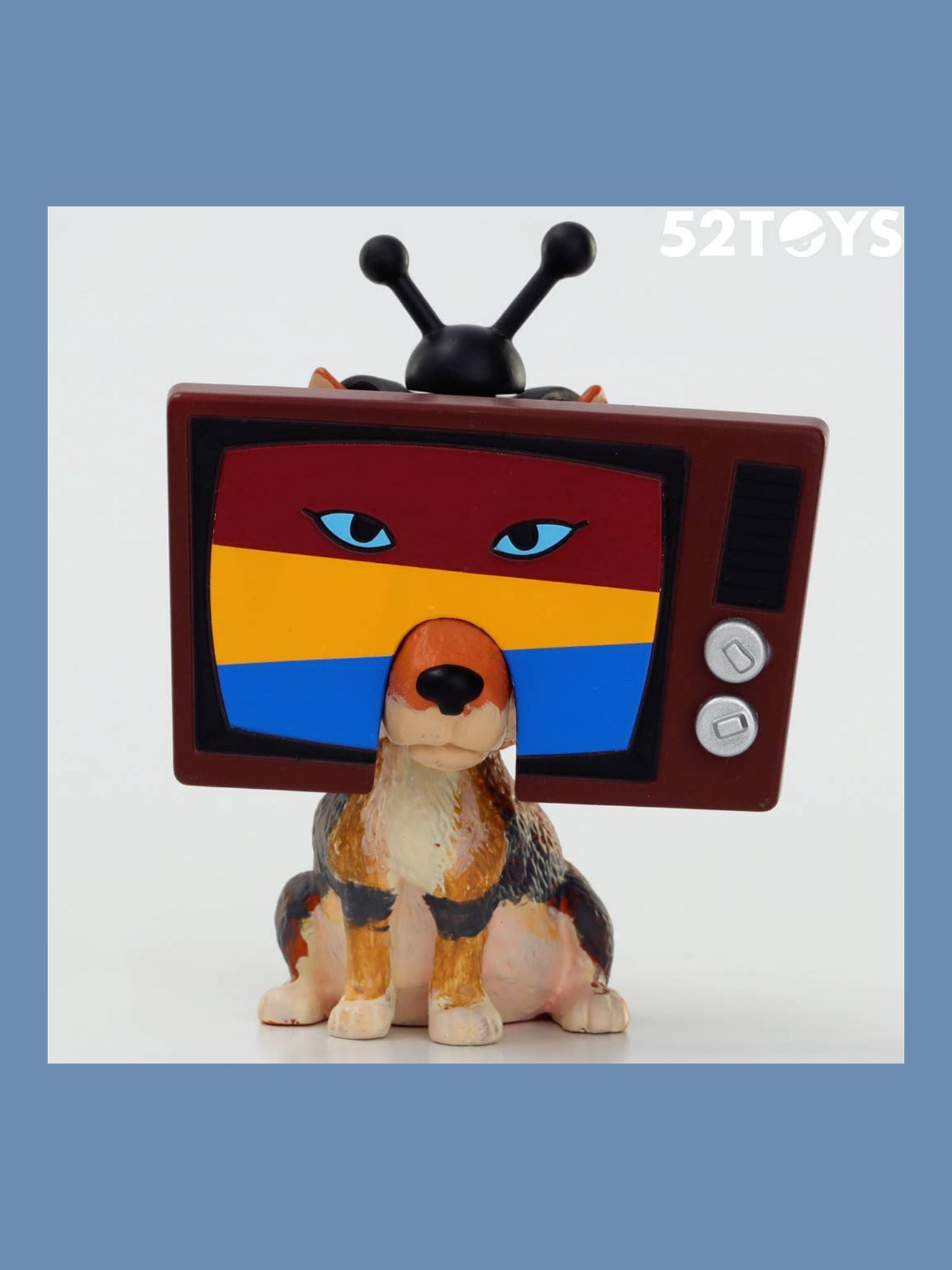 Animals Staring Marathon Series Blind Box Mô Hình Đồ Chơi 52TOYS 52TOYS - ảnh 7 - Blind Box