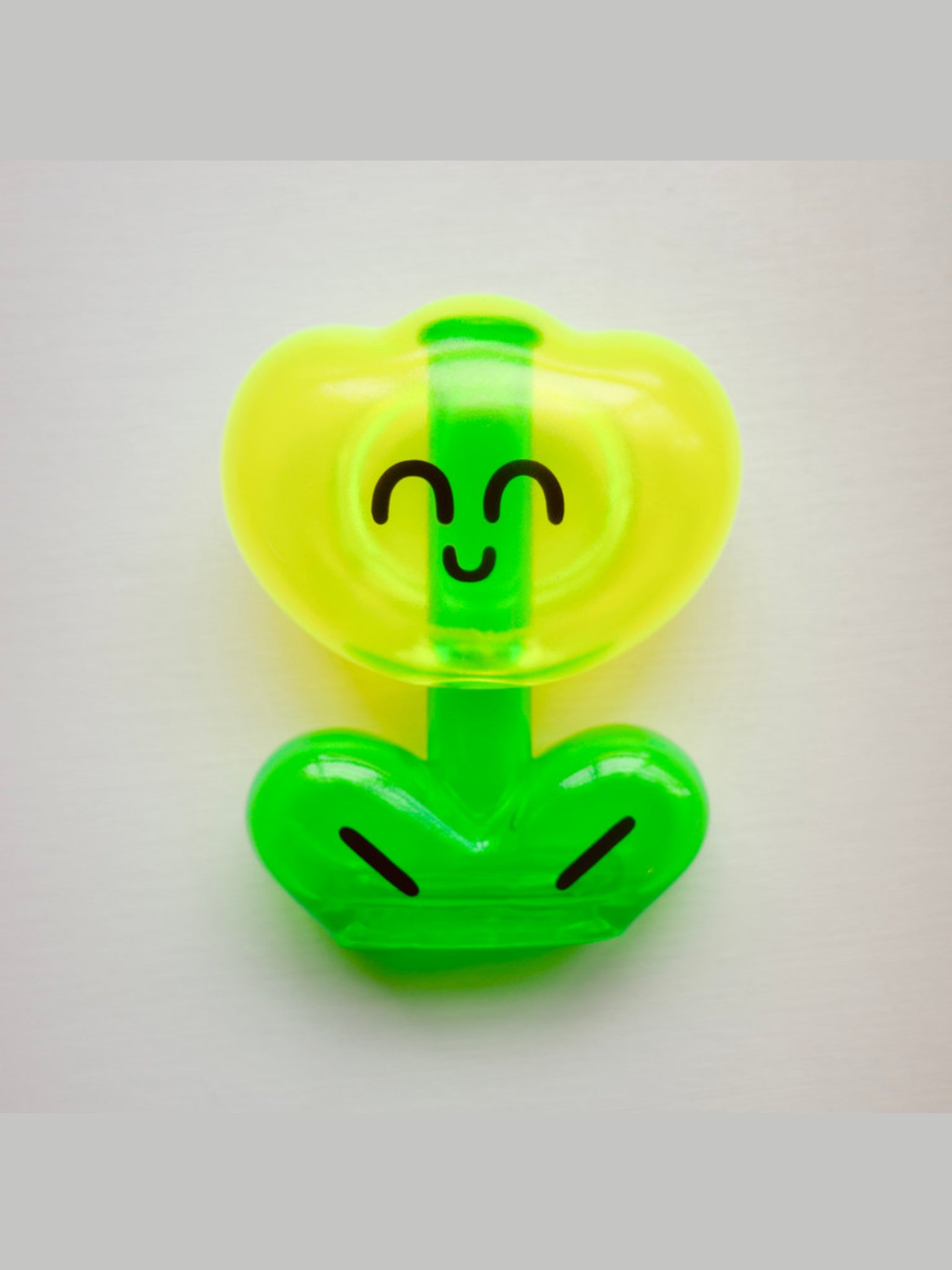 Ohige no Pon Rodriguez Figurine - Mô hình nghệ thuật Sofubi chính hãng Ohige no Pon - ảnh 2 - Art Toy