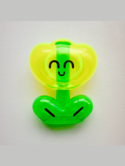 Ohige no Pon Rodriguez Figurine - Mô hình nghệ thuật Sofubi chính hãng Ohige no Pon - ảnh 2 - Art Toy