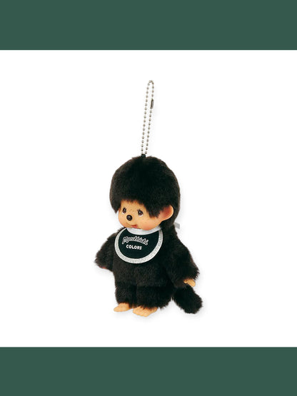 Monchhichi COLORS Keychain - Móc khóa gấu bông cao cấp - Monchhichi - Hình ảnh bổ sung 5