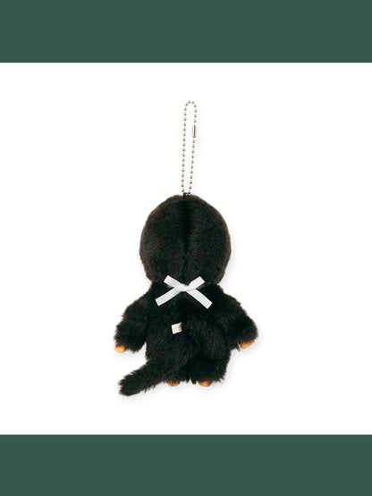 Monchhichi COLORS Keychain - Móc khóa gấu bông cao cấp - Monchhichi Monchhichi - ảnh 2 - Keychain