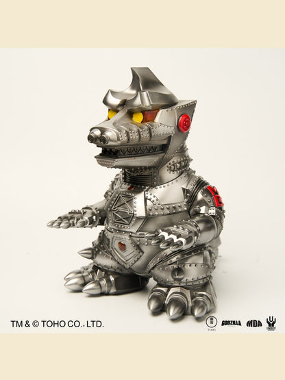 Mechagodzilla 1974 MDA Project Limited