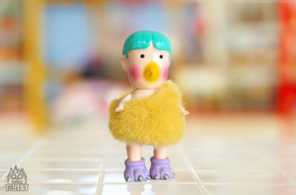 1st Century Toy Midori Oni