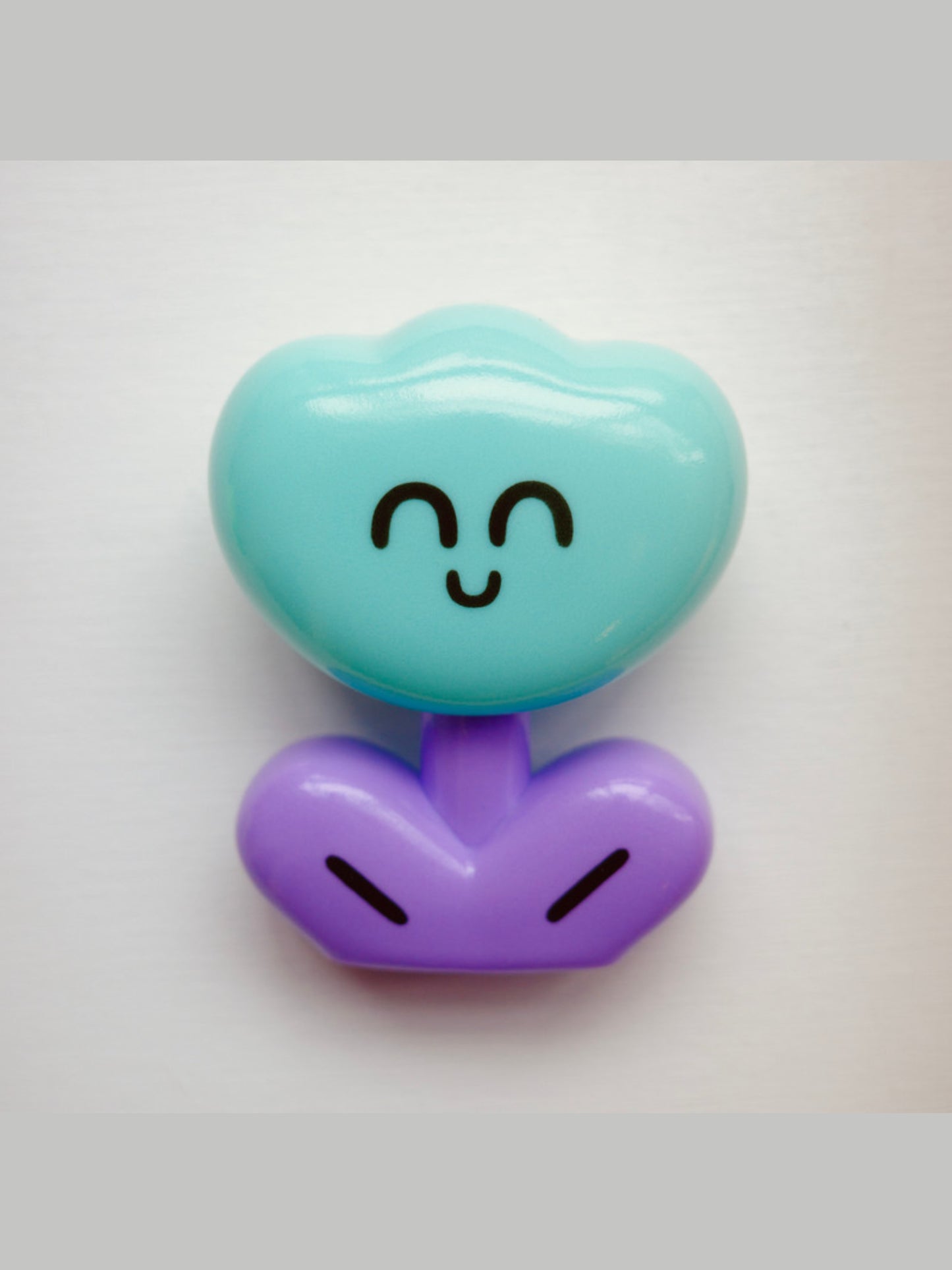 Ohige no Pon Rodriguez Figurine - Mô hình nghệ thuật Sofubi chính hãng Ohige no Pon - ảnh 4 - Art Toy