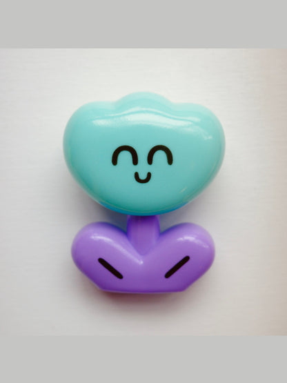 Ohige no Pon Rodriguez Figurine - Mô hình nghệ thuật Sofubi chính hãng Ohige no Pon - ảnh 4 - Art Toy