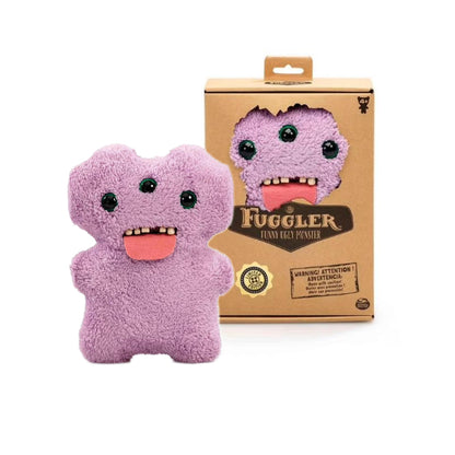 Fuggler Limited Edition - Thú Bông Quái Vật 9 inch - ZURU - Hình ảnh bổ sung 7