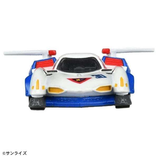 Tomica Premium Unlimited 09 Future GPX Cyber Formula Asurada G.S.X - Hayato Kazami