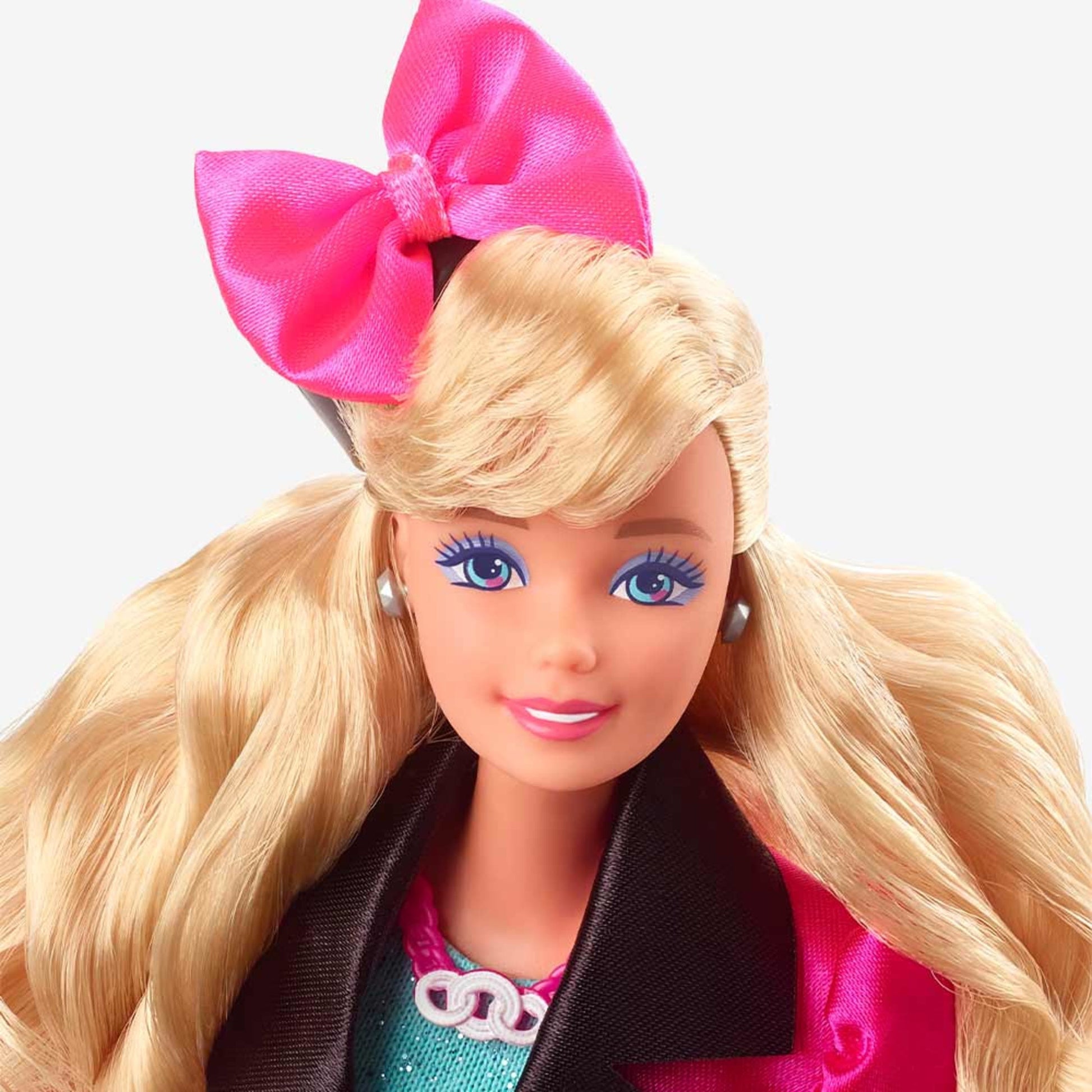 Barbie Rewind Doll - Career Girl Búp bê Sưu tầm Thập niên 80 Barbie Signature - Hình ảnh bổ sung 4