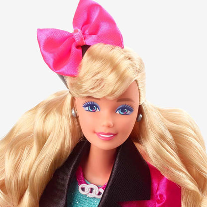 Barbie Rewind Doll - Career Girl Búp bê Sưu tầm Thập niên 80 Barbie Signature - Hình ảnh bổ sung 4