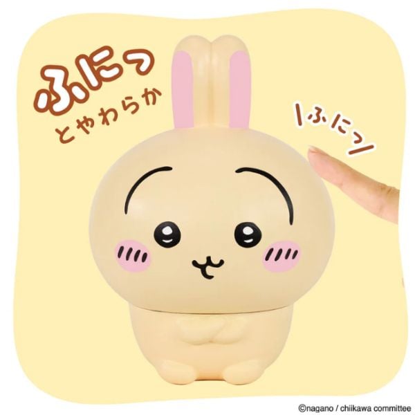 Chiikawa Sofmallow - Usagi