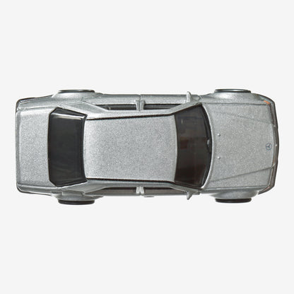 Hot Wheels Premium Car Culture Canyon Warriors – Mercedes-Benz 500E | Mô hình xe 1:64 Cao Cấp | Hot Wheels - Hình ảnh bổ sung 6