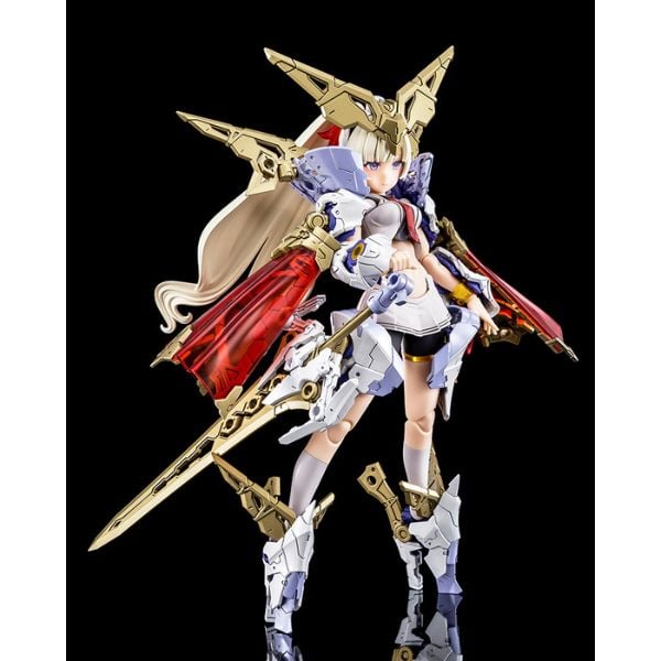 Megami Device Buster Doll Paladin - Kotobukiya KP685