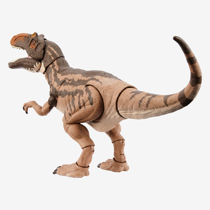 Jurassic World Hammond Collection Dinosaur Figure Metriacanthosaurus - Mô hình Khủng Long Sưu Tầm Mattel - Hình ảnh bổ sung 4