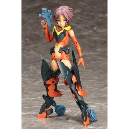Megami Device SOL Road Runner - Mô hình chính hãng Kotobukiya KP434X