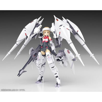 Megami Device Nodoka Takahata - Mô hình chính hãng Kotobukiya KP697