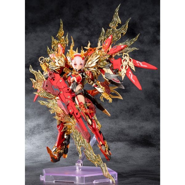 Megami Device AUV Susanowo Guren - Mô hình chính hãng Kotobukiya KP745