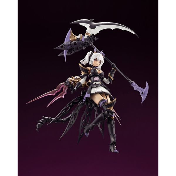 Arcanadea Soffiera - Mô hình chính hãng Kotobukiya AR007