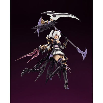 Arcanadea Soffiera - Mô hình chính hãng Kotobukiya AR007