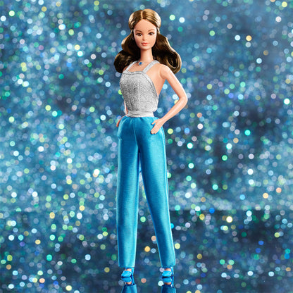 Barbie Fashion Photo P.J. Doll Reproduction - Búp bê thời trang sưu tầm Barbie Signature - Hình ảnh bổ sung 4