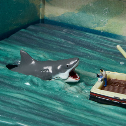 Hot Wheels 50th Anniversary Jaws Set