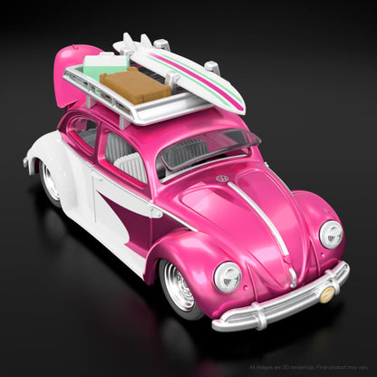 RLC Exclusive sELECTIONs Kawa-Bug-A Xe Mô Hình Cao Cấp Hot Wheels - Hình ảnh bổ sung 5