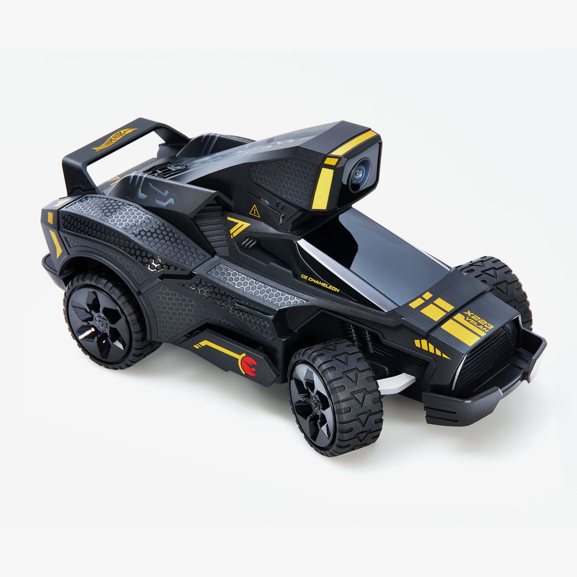 Hot Wheels Rift Rally – Collectors Edition – Đồ Chơi Đua Xe Thực Tế Ảo Cao Cấp – Mattel HXB18 Mattel - ảnh 1 - Mixed Reality 