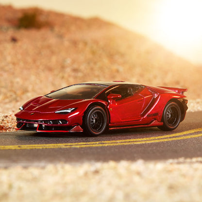 Matchbox Lamborghini Centenario Mô Hình Siêu Xe Tỉ Lệ 1:64 Matchbox - Hình ảnh sản phẩm