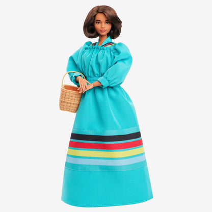 Barbie Inspiring Women Principal Chief Wilma Mankiller Doll - Búp Bê Sưu Tầm Barbie Signature