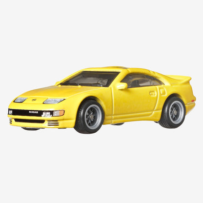 2021 Car Culture Mix 7 – Modern Classics Bộ 10 Xe Mô Hình Hot Wheels Premium