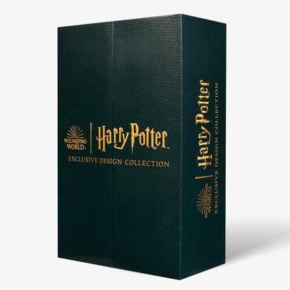 Harry Potter Design Collection – Lord Voldemort Doll Búp bê Sưu tầm Cao cấp Mattel HND82 Mattel - Collectible Doll