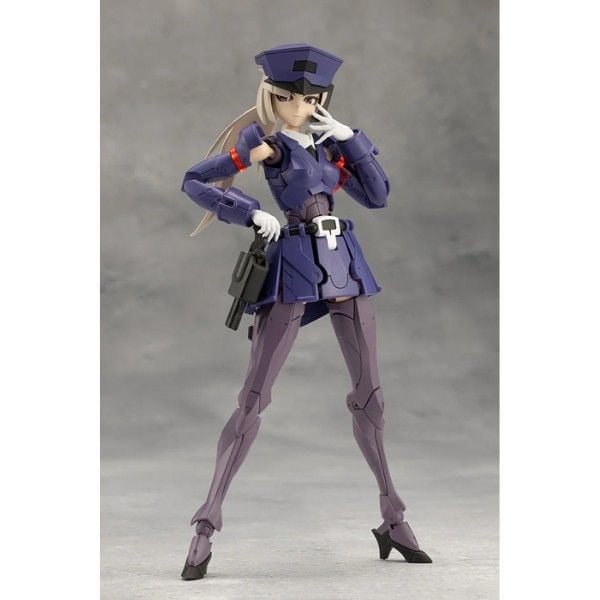 Megalomaria Valiant - Kotobukiya CX021