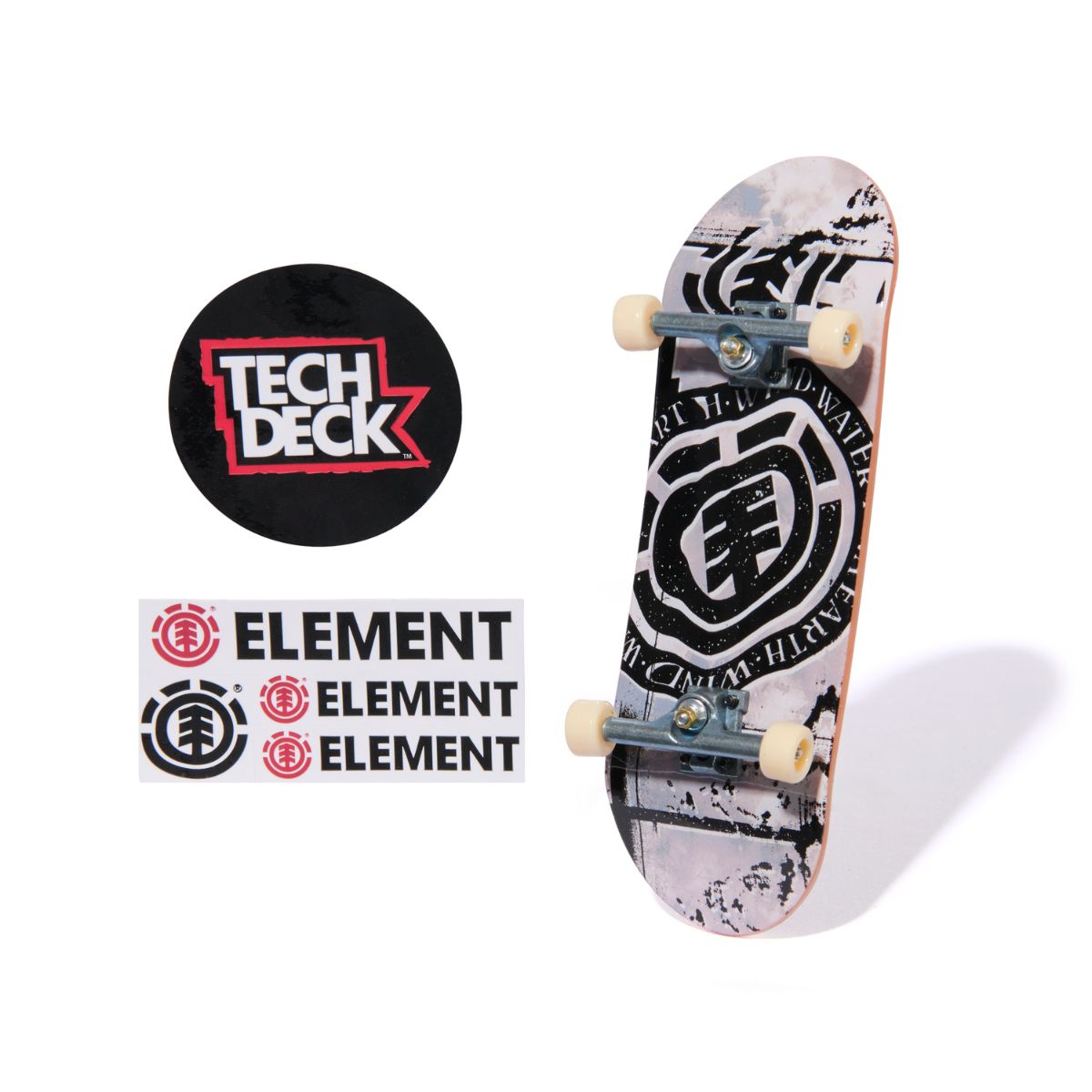 TECH DECK 6067049 Skateboard - Ván trượt ngón tay mẫu ngẫu nhiên - Tech Deck