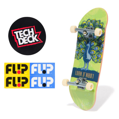TECH DECK 6067049 Skateboard - Ván trượt ngón tay mẫu ngẫu nhiên - Tech Deck