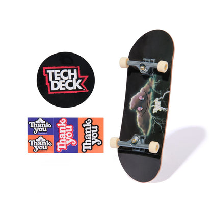 TECH DECK 6067049 Skateboard - Ván trượt ngón tay mẫu ngẫu nhiên - Tech Deck