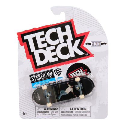 TECH DECK 6067049 Skateboard - Ván trượt ngón tay mẫu ngẫu nhiên - Tech Deck