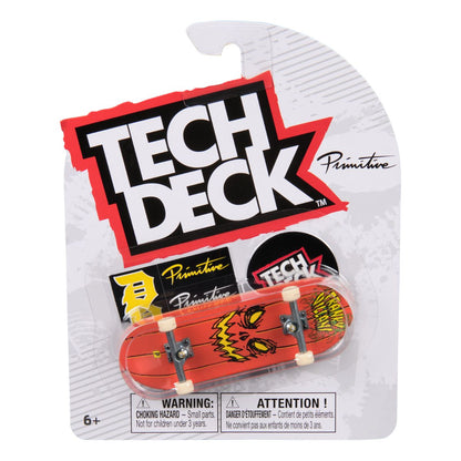 TECH DECK 6067049 Skateboard - Ván trượt ngón tay mẫu ngẫu nhiên - Tech Deck