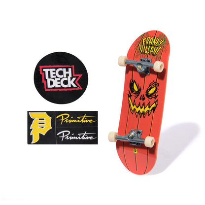 TECH DECK 6067049 Skateboard - Ván trượt ngón tay mẫu ngẫu nhiên - Tech Deck