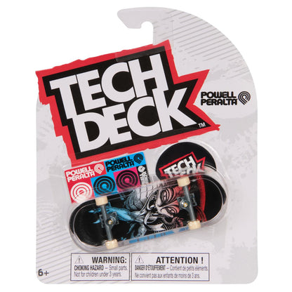 TECH DECK 6067049 Skateboard - Ván trượt ngón tay mẫu ngẫu nhiên - Tech Deck
