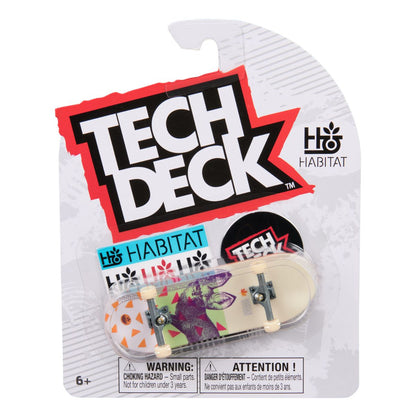 TECH DECK 6067049 Skateboard - Ván trượt ngón tay mẫu ngẫu nhiên - Tech Deck