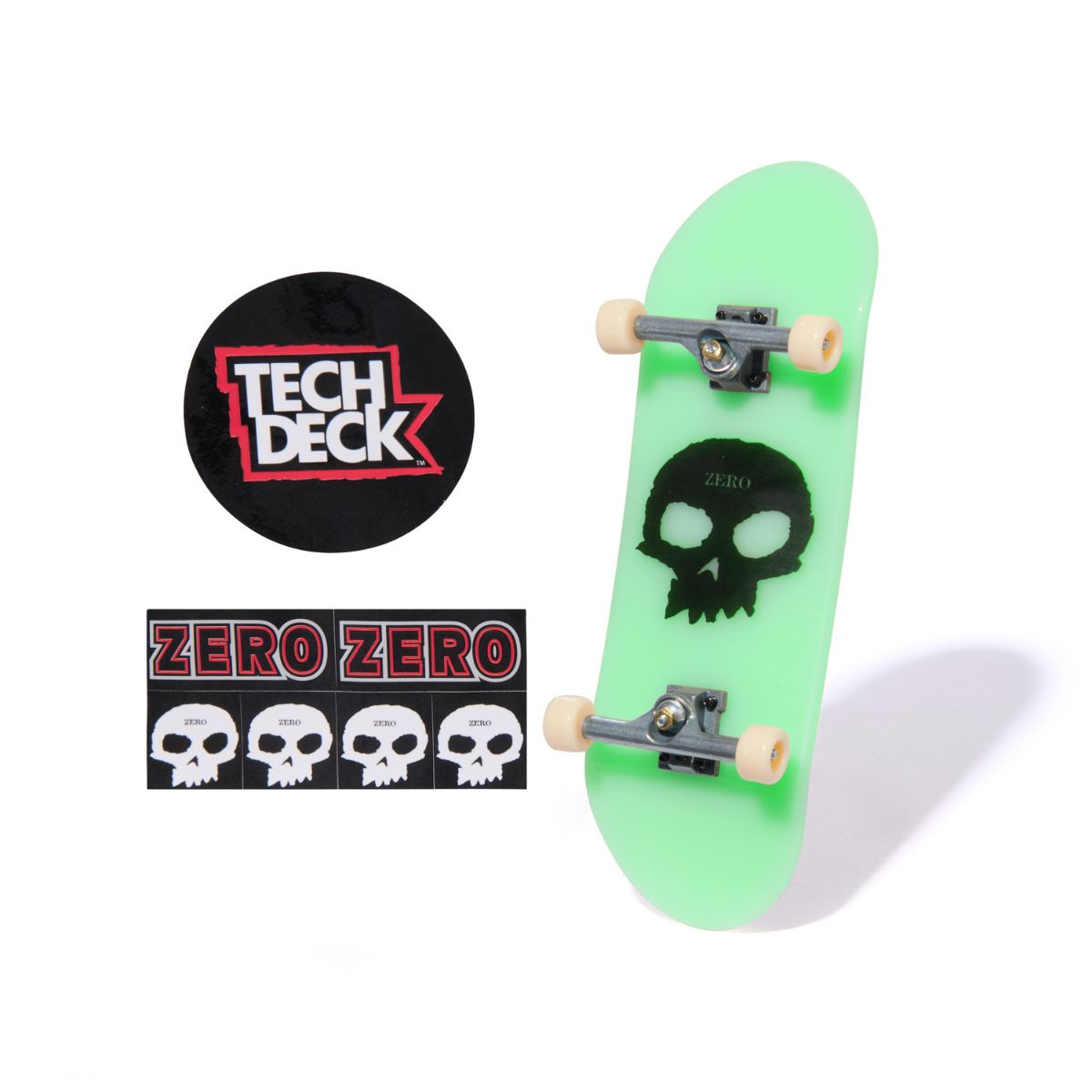TECH DECK 6067049 Skateboard - Ván trượt ngón tay mẫu ngẫu nhiên - Tech Deck