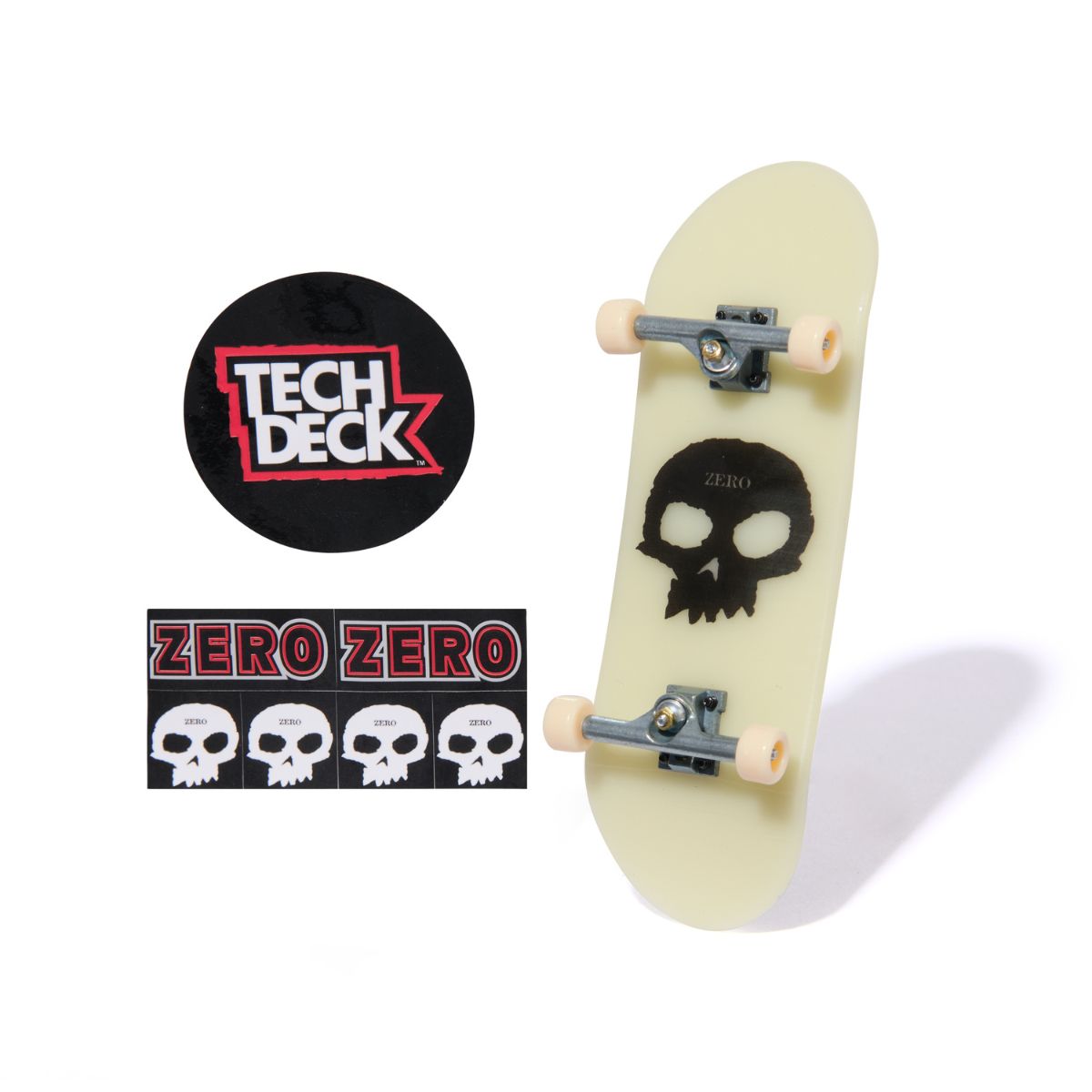 TECH DECK 6067049 Skateboard - Ván trượt ngón tay mẫu ngẫu nhiên - Tech Deck